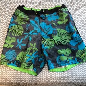 Speedo Swim Trunks